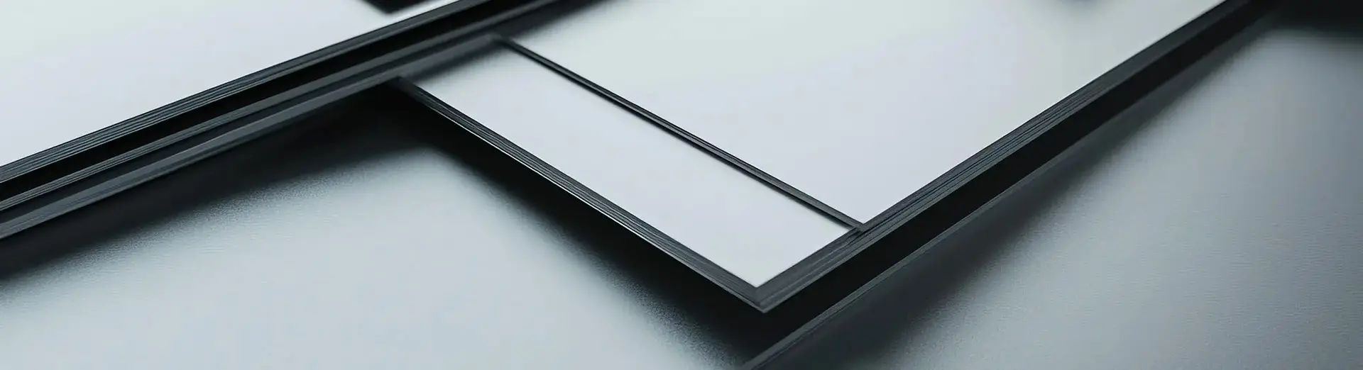 Modern Aluminum Fencing