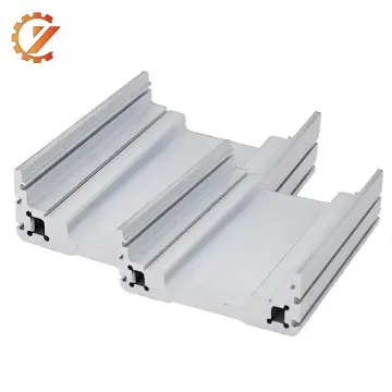 Customize Linear Sliding Modules Aluminum Profiles Factory CNC machining Component