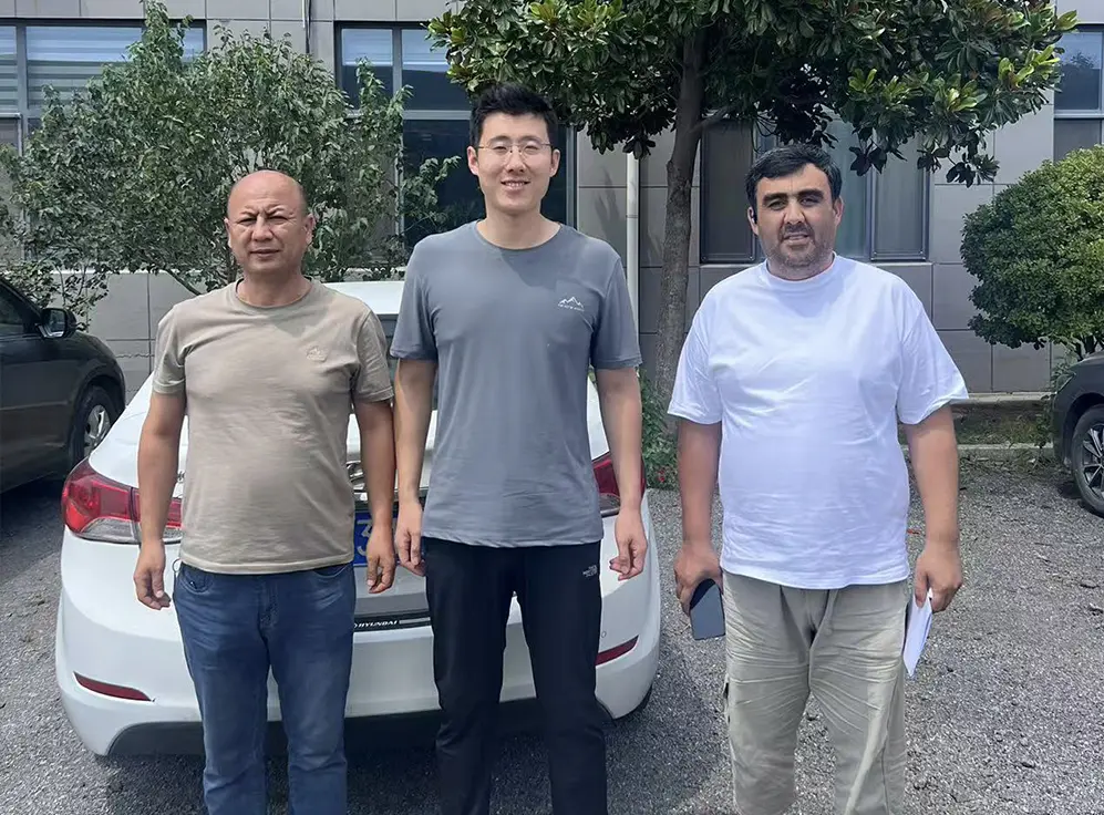 QY Aluminum: A Journey of Quality with an International Perspective...