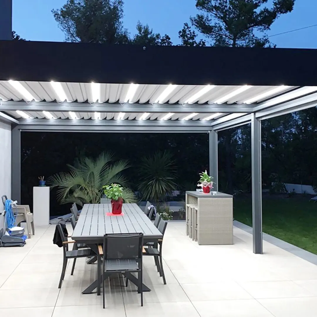 Aluminum Pavilion for Modern Outdoor Living (4).jpg