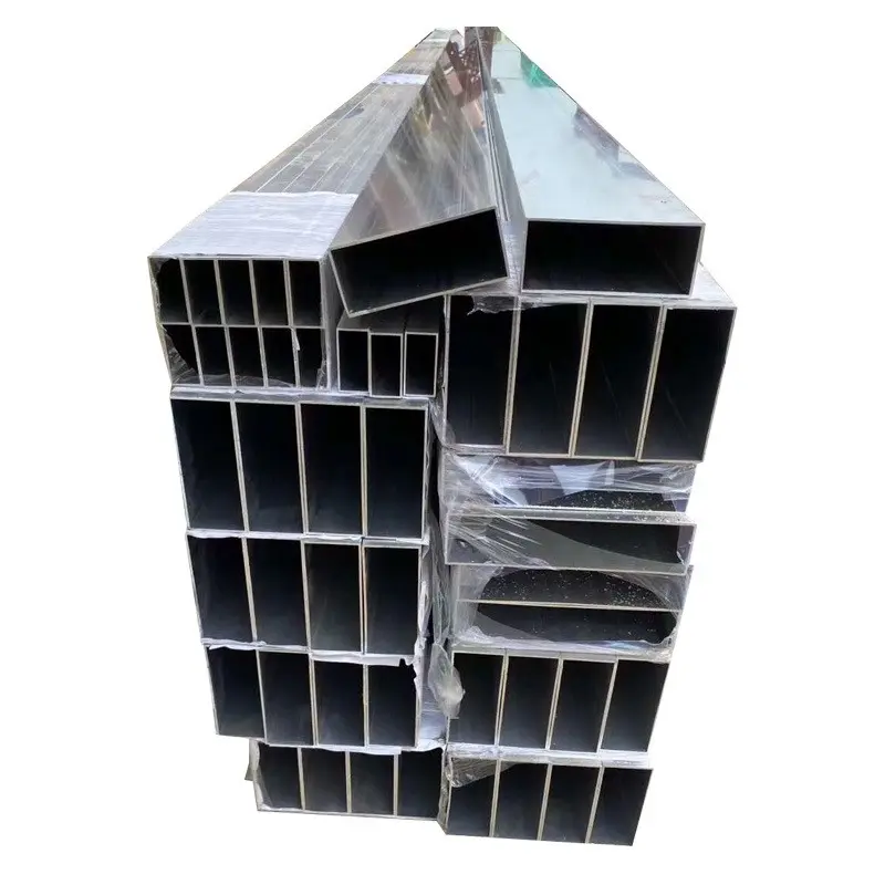 Aluminum Square Tube Custom Solutions for Diverse Applications (2).jpg