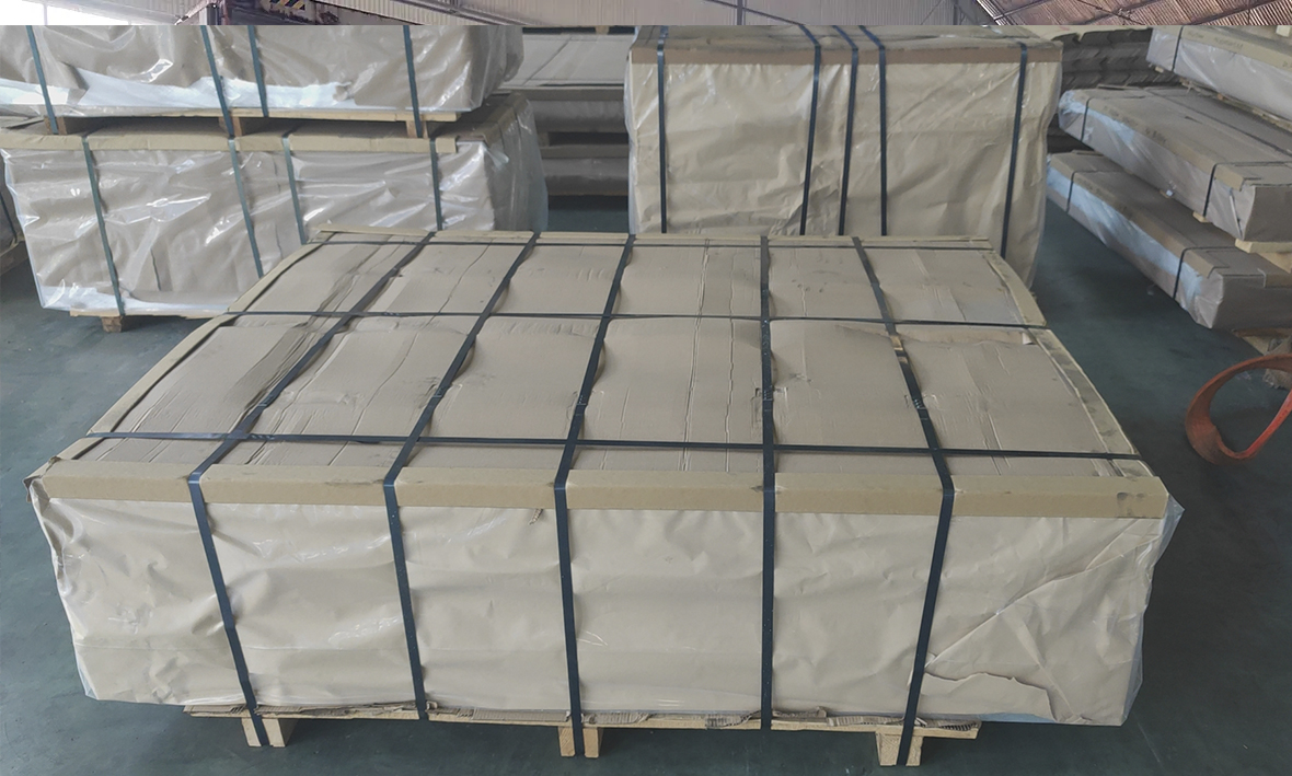 Multilingual Service + Customized Solutions! Qianyu Aluminum Ships Orders Simultaneously to Multiple Southeast Asian Countries