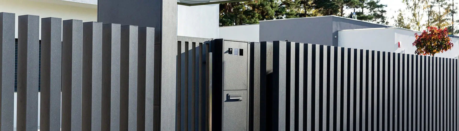 Custom Aluminum Doors & Windows–Precision Architectural Profiles